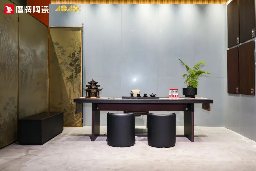 鷹牌陶瓷&廣州設計周｜【游園·西園雅集】，品味宋式雅韻，「一起」傳承東方之美(圖6)