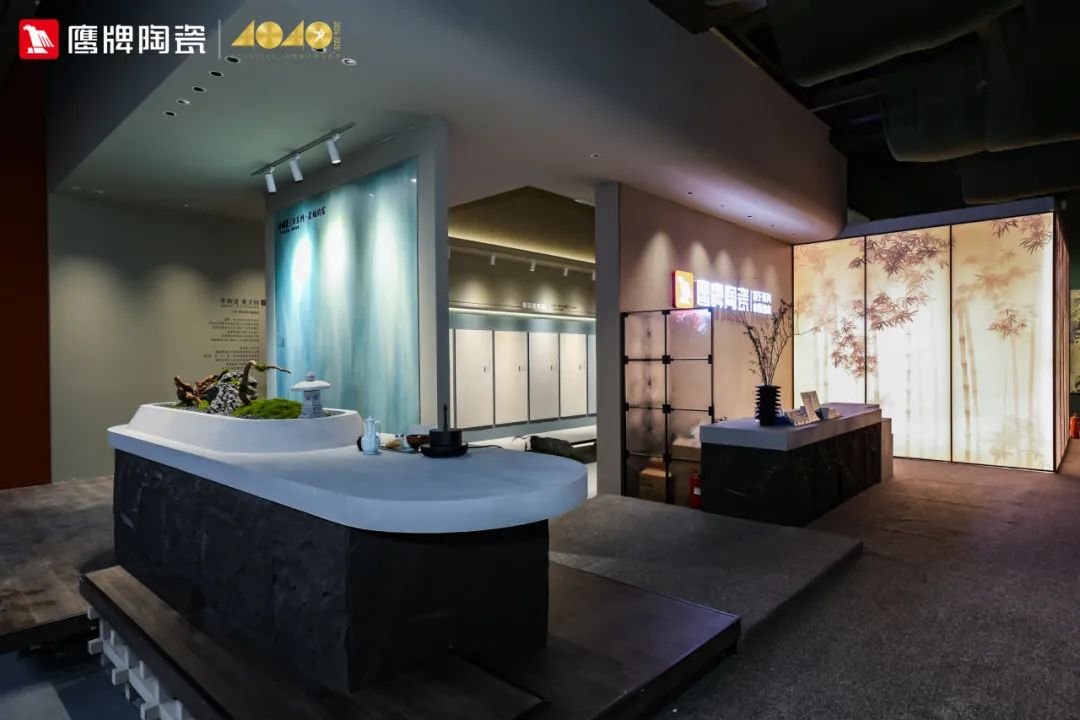 鷹牌陶瓷&廣州設計周｜【游園·西園雅集】，品味宋式雅韻，「一起」傳承東方之美(圖2)