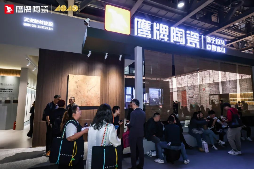 鷹牌陶瓷&廣州設計周｜【游園·西園雅集】，品味宋式雅韻，「一起」傳承東方之美(圖3)