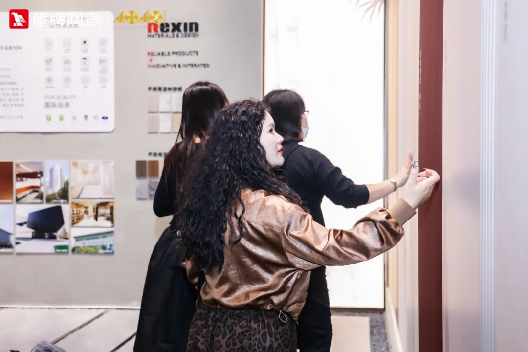 鷹牌陶瓷&廣州設計周｜【游園·西園雅集】，品味宋式雅韻，「一起」傳承東方之美(圖9)