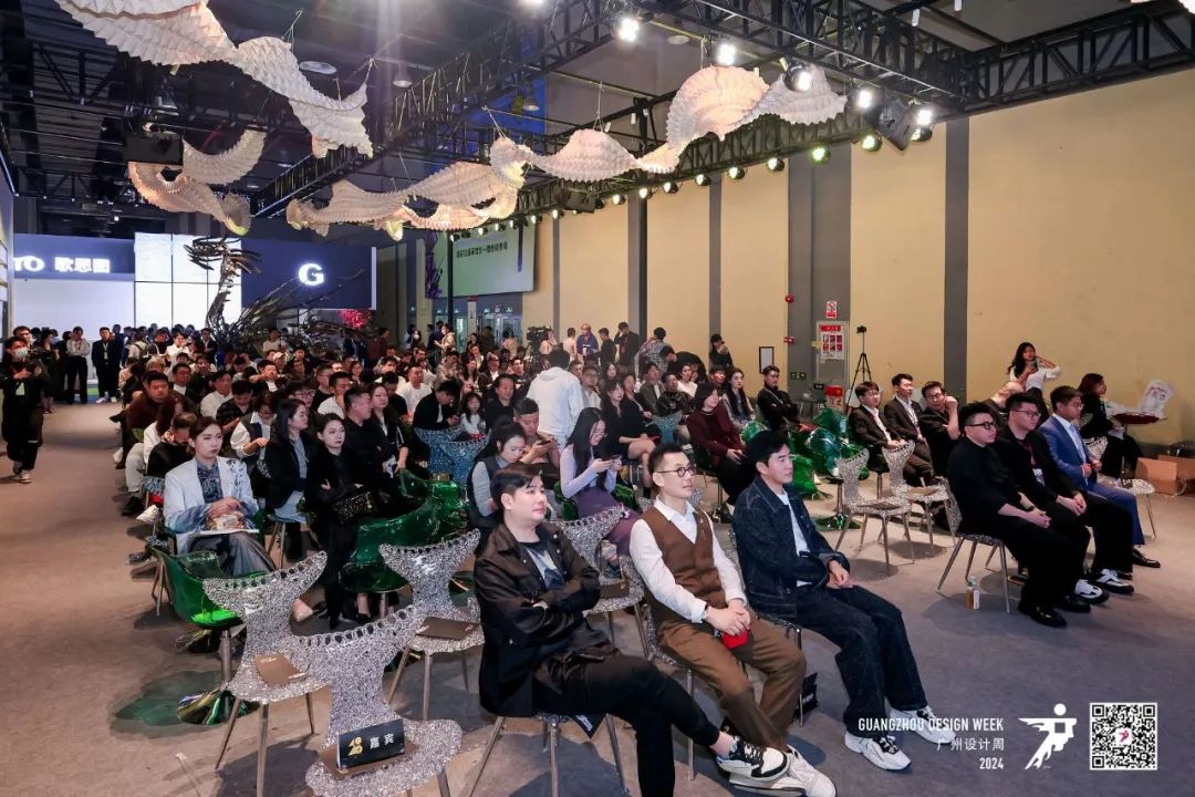 鷹牌陶瓷&廣州設計周｜【游園·西園雅集】，品味宋式雅韻，「一起」傳承東方之美(圖11)