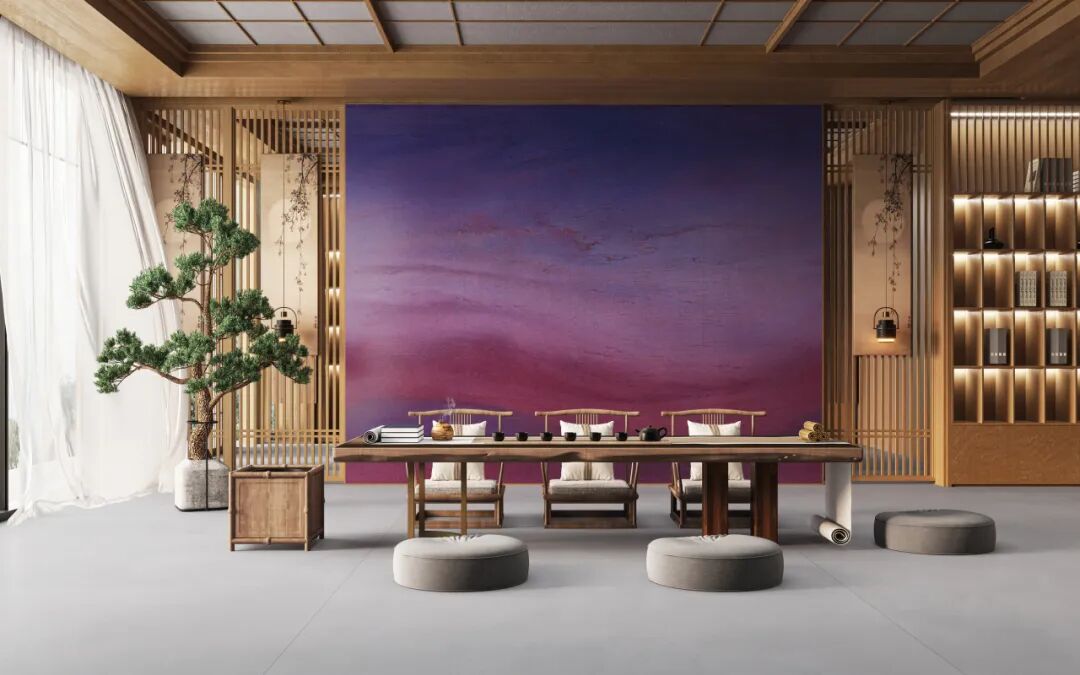 榮耀見證｜鷹牌陶瓷榮獲“2024年度十大建陶明星企業”(圖10)