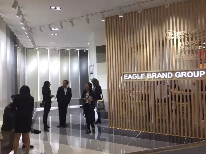 榮譽加冕｜鷹牌陶瓷榮獲“2024年陶瓷十大品牌”大獎(圖6)