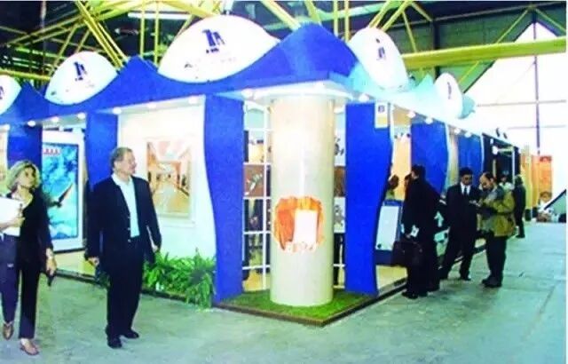 榮譽加冕｜鷹牌陶瓷榮獲“2024年陶瓷十大品牌”大獎(圖5)