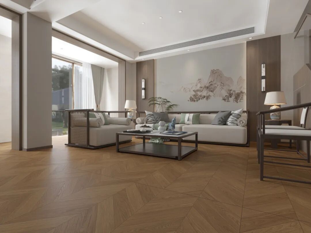 榮耀時(shí)刻｜鷹牌陶瓷榮獲2024中國(guó)陶瓷品牌大會(huì)“年度領(lǐng)軍品牌”獎(jiǎng)項(xiàng)！(圖10)