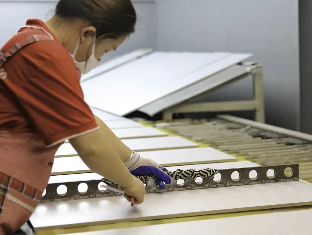 重磅榮譽｜鷹牌陶瓷榮登“佛山陶瓷品牌30強”名單！(圖8)