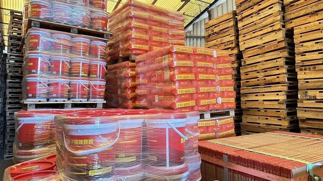 跨界合作｜鷹牌陶瓷&億固企業攜手打造聯名款產品，合力開創行業發展新典范