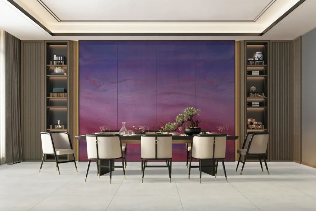 重大喜訊｜鷹牌陶瓷入選2025“國貨之光”計劃，參與制定品牌標準(圖11)