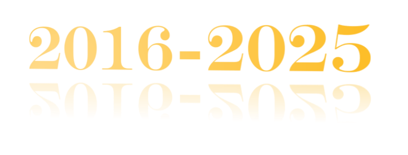 40 UNDER 40 | 十年！我們還選鷹牌(圖2)