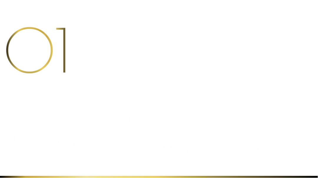 40 UNDER 40 | 十年！我們還選鷹牌(圖4)