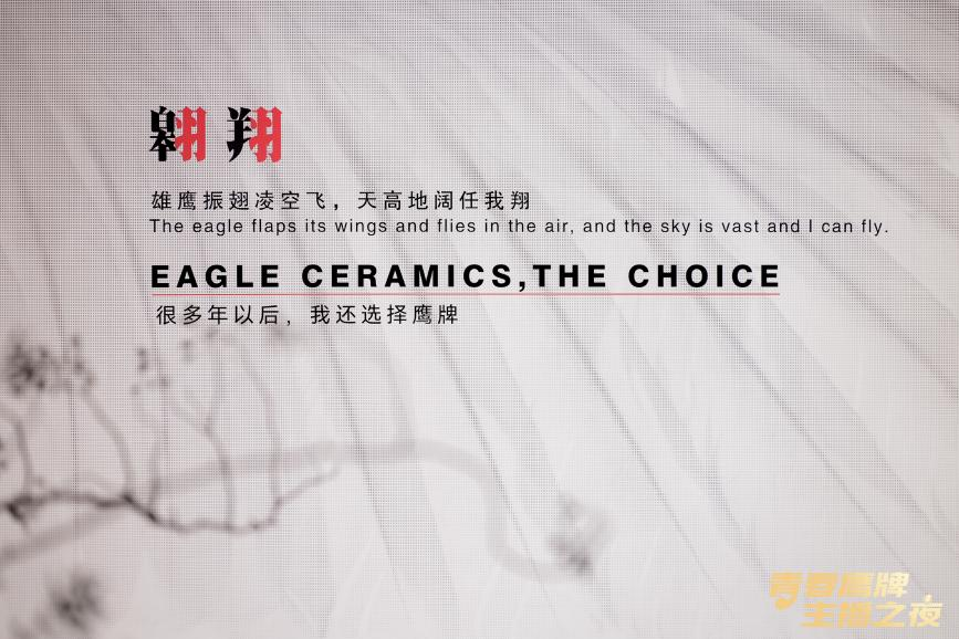 新的50年，鷹牌仍然堅持干一件“大事”(圖19)