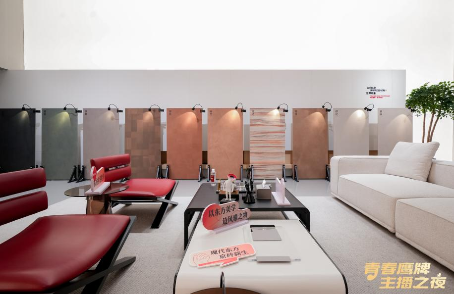 新的50年，鷹牌仍然堅持干一件“大事”(圖27)