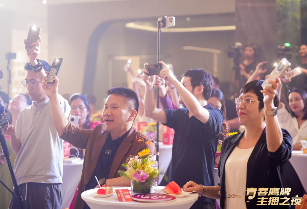 新的50年，鷹牌仍然堅持干一件“大事”(圖32)