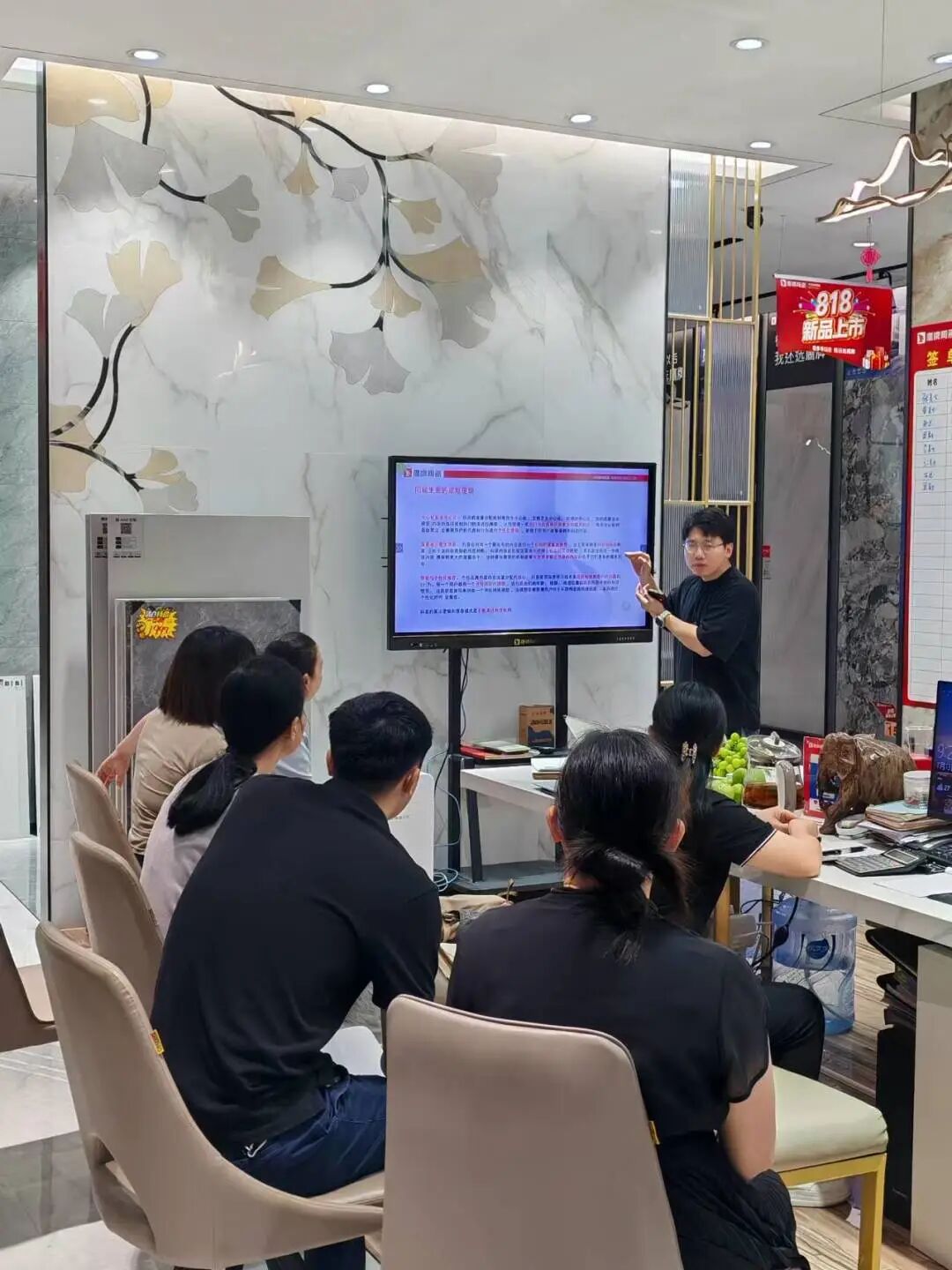 全民擁抱新媒體|品牌營銷戰略升級,鷹牌陶瓷探索全新破局之路(圖12) 全民擁抱新媒體|品牌營銷戰略升級,鷹牌陶瓷探索全新破局之路(圖12)