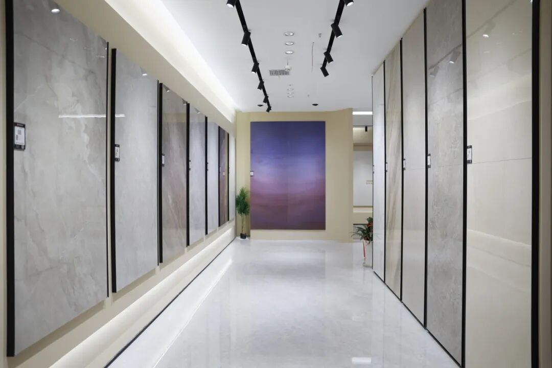 新店開(kāi)業(yè)|鷹牌陶瓷昆明新店盛大開(kāi)業(yè),共赴美學(xué)新境!(圖13) 新店開(kāi)業(yè)|鷹牌陶瓷昆明新店盛大開(kāi)業(yè),共赴美學(xué)新境!(圖13)