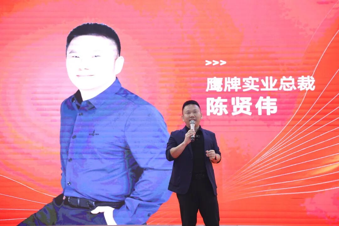 新店開(kāi)業(yè)|鷹牌陶瓷昆明新店盛大開(kāi)業(yè),共赴美學(xué)新境!(圖6) 新店開(kāi)業(yè)|鷹牌陶瓷昆明新店盛大開(kāi)業(yè),共赴美學(xué)新境!(圖6)