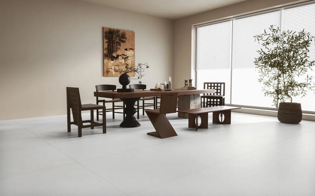 重磅榮譽｜鷹牌陶瓷再獲“中意陶瓷設計大賽”創意設計金獎！(圖15)