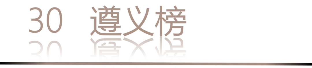 40 UNDER 40 | 城市榜 LIST·3 揭曉，30 城設計才俊，正閃耀登場(圖62)