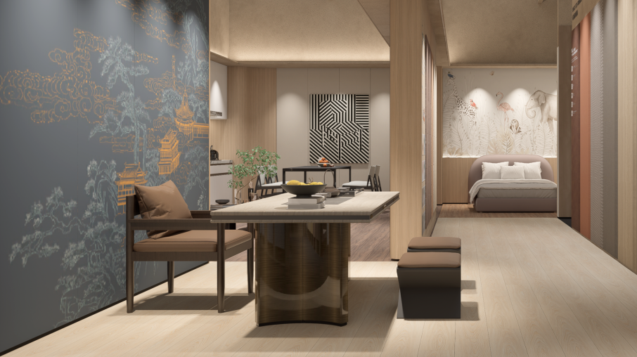 鷹牌陶瓷×廣州設計周，大咖云集，論壇不斷，多樣精彩等你來體驗(圖2)