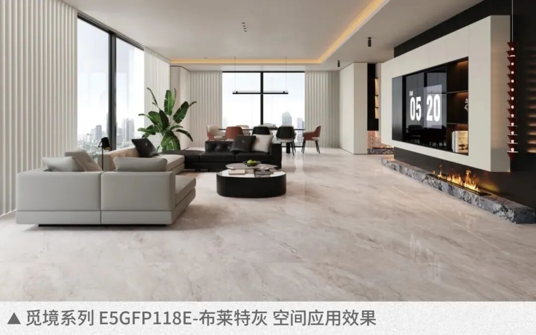 鷹牌陶瓷×廣州設計周，大咖云集，論壇不斷，多樣精彩等你來體驗(圖5)