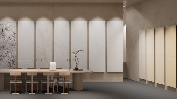 向新而生 | 鷹牌陶瓷×廣州設計周展館首發！來查收您的一站式舊改方案(圖7)