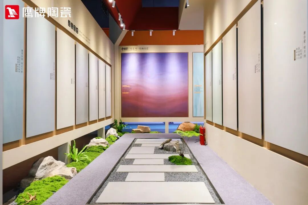 精彩綻放！鷹牌陶瓷廣州設計周精彩瞬間回顧(圖8)