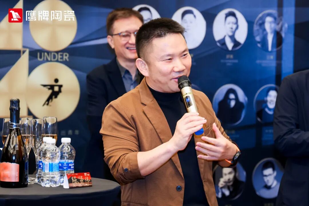 精彩綻放！鷹牌陶瓷廣州設計周精彩瞬間回顧(圖26)