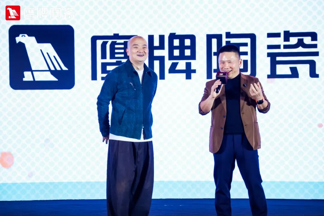 精彩綻放！鷹牌陶瓷廣州設計周精彩瞬間回顧(圖30)