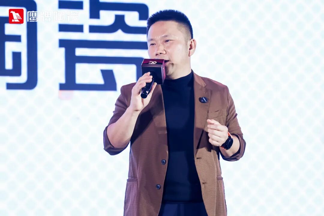 精彩綻放！鷹牌陶瓷廣州設計周精彩瞬間回顧(圖31)