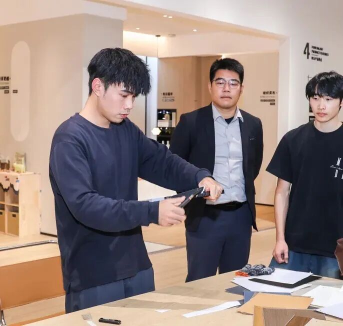 是重逢，是遇見 | 鷹牌新材戰略升級暨新品發布會圓滿落幕！(圖27)